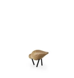 Normann Copenhagen Shorebird, Petit Modèle, Pattes Noires -Intérieure Décoration Magasin 100157 Shorebird Small Black 3