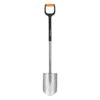 Fiskars Bêche Xact L -Intérieure Décoration Magasin 1003683 Xact Spade Digging L 120 cm 1 EE