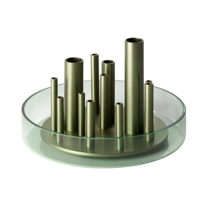 Fritz Hansen Vase Bas Ikeru 3 Fritz Hansen Vase Bas Ikeru