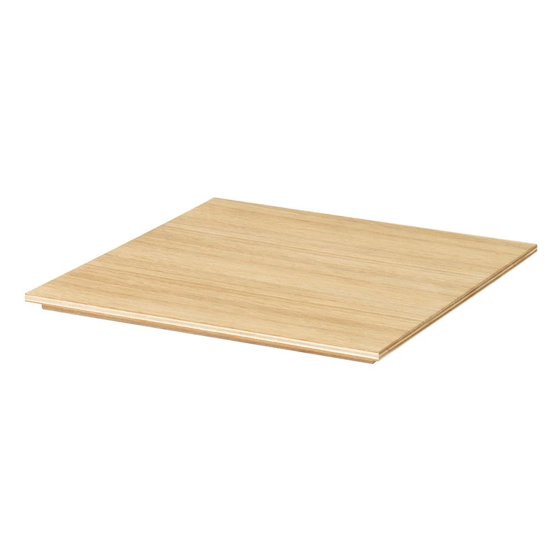 Ferm LIVING Plateau Plant Box, Chêne Huilé 3 Ferm LIVING Plateau Plant Box, Chêne Huilé