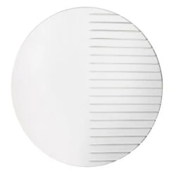 Warm Nordic Miroir Masquerade, Rond