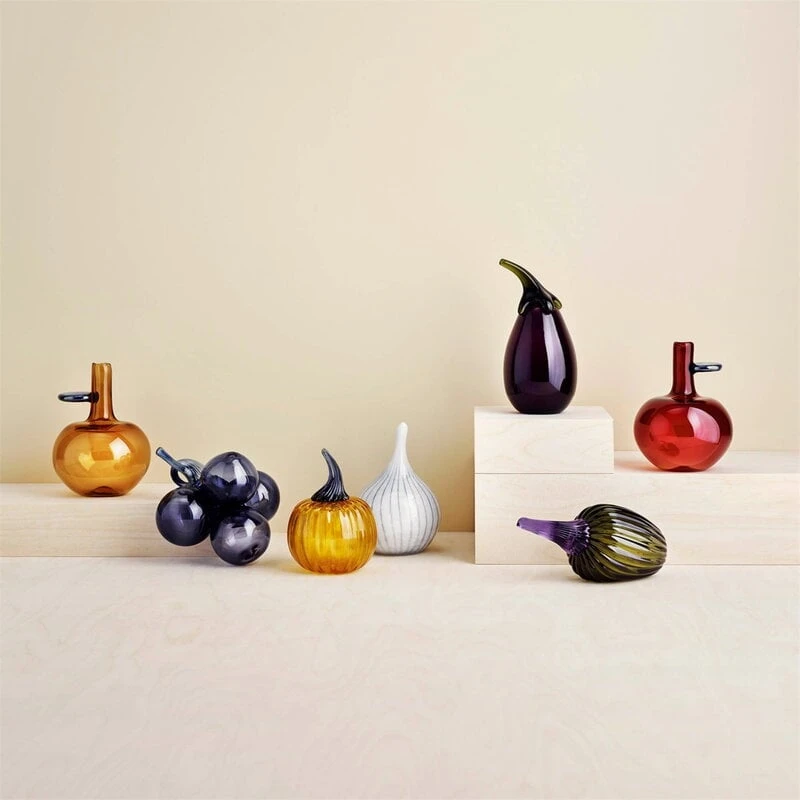 Iittala Aubergine, Lilas 4 Iittala Aubergine, Lilas – Image 2