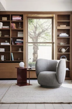 Ferm LIVING Arrosoir Orb, Cashmere -Intérieure Décoration Magasin 108 17658 FIXED