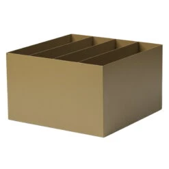 Ferm LIVING Séparateur Plant Box, Olive