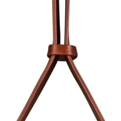 GUBI Miroir Adnet M, Brun Clair 11 GUBI Miroir Adnet M, Brun Clair -Intérieure Décoration Magasin 114Gubi iso 1