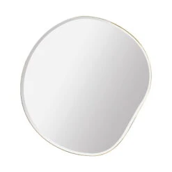 Ferm LIVING Miroir Pond, Petit Modèle