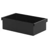 Ferm LIVING Bac Plant Box, Noir 2 Ferm LIVING Bac Plant Box, Noir -Intérieure Décoration Magasin 116FermLiving 19 AK