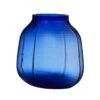 Normann Copenhagen Vase Step 23 cm, Bleu -Intérieure Décoration Magasin 11NC AK