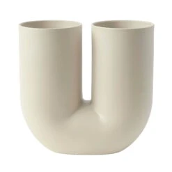 Muuto Vase Kink, Sable