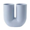 Muuto Vase Kink, Bleu Clair 2 Muuto Vase Kink, Bleu Clair -Intérieure Décoration Magasin 1261Muuto 20 TH