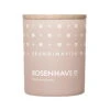 Skandinavisk Petite Bougie Parfumée Avec Couvercle, ROSENHAVE 2 Skandinavisk Petite Bougie Parfumée Avec Couvercle, ROSENHAVE -Intérieure Décoration Magasin 137Skandinavisk AK