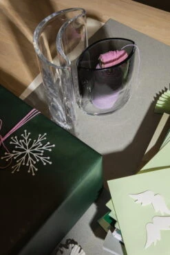 Fritz Hansen Ensemble De Vases Moon Eye -Intérieure Décoration Magasin 14087 Happy Holidays 2019