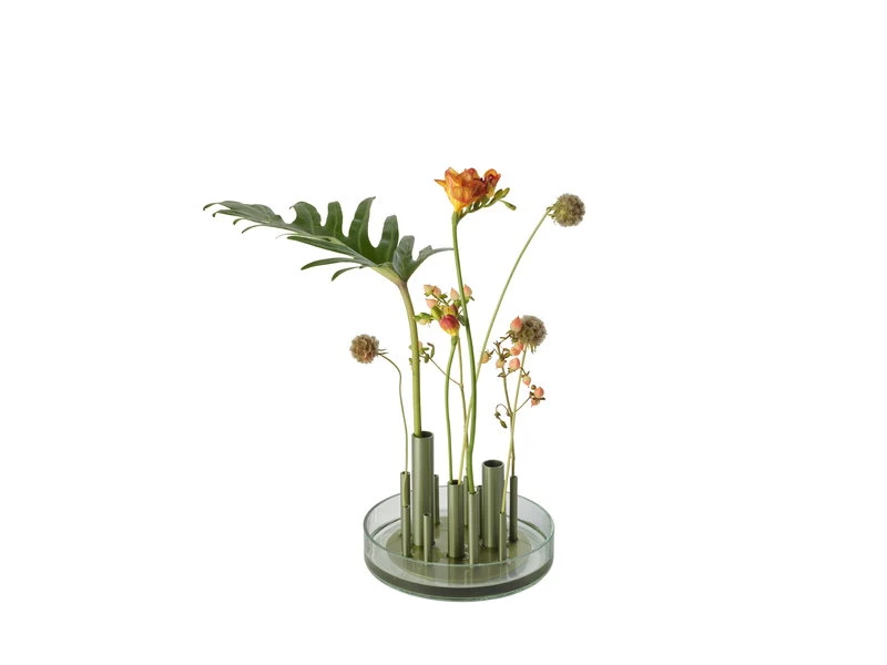 Fritz Hansen Vase Bas Ikeru 4 Fritz Hansen Vase Bas Ikeru – Image 2