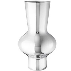 Georg Jensen Vase Alfredo, 47 cm