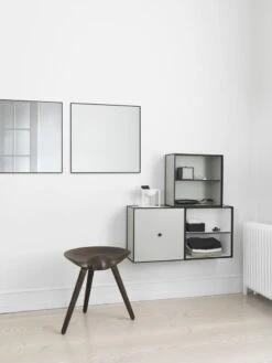 By Lassen Grand Miroir View, Noir 13 By Lassen Grand Miroir View, Noir -Intérieure Décoration Magasin 15105214546 48c7181652 o