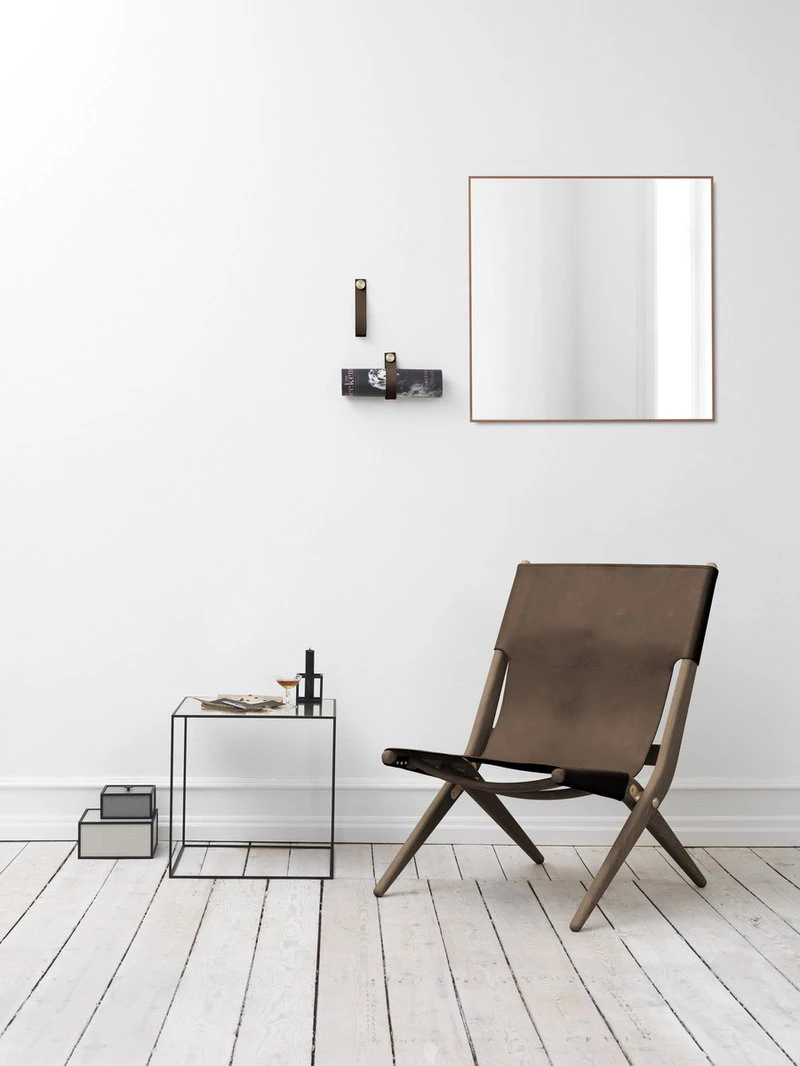 By Lassen Grand Miroir View, Noir 7 By Lassen Grand Miroir View, Noir – Image 5