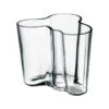 Iittala Vase Aalto 95 mm, Transparent -Intérieure Décoration Magasin 182Iittala19 isoTH