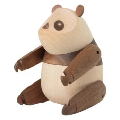 Architectmade Panda, Grand Modèle