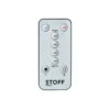 STOFF Copenhagen Télécommande STOFF Pour Bougies LED 1 STOFF Copenhagen Télécommande STOFF Pour Bougies LED -Intérieure Décoration Magasin 1 stoff 20 TH