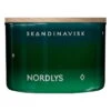Skandinavisk Bougie Parfumée Avec Couvercle, NORDLYS, 90 g 2 Skandinavisk Bougie Parfumée Avec Couvercle, NORDLYS, 90 g -Intérieure Décoration Magasin 20119 5 NORDLYS CANDLE 90G