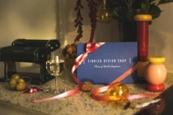 Iittala Pomme En Verre, 3 pièces, Jaune -Intérieure Décoration Magasin 2021 09 30 FDS Valmiit VVV 1