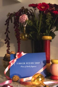 Iittala Pomme En Verre, 3 pièces, Jaune -Intérieure Décoration Magasin 2021 09 30 FDS Valmiit VVV 10