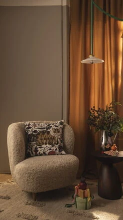 Vitra Poupées En Bois, Mother Fish & Child -Intérieure Décoration Magasin 2021 09 30 FDS Valmiit VVV 40