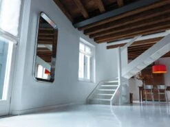 Magis Miroir Déjà-vu, 73 X 137 Cm 7 Magis Miroir Déjà-vu, 73 X 137 Cm -Intérieure Décoration Magasin 2022 Magis dj vu mirror ambient multi AC802 01 hr