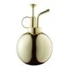 AYTM Brumisateur Pour Plantes Globe, Doré -Intérieure Décoration Magasin 202AYTM AK