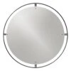 MENU Miroir Nimbus 110 cm, Laiton Bronze -Intérieure Décoration Magasin 2053Menu 19 isoTH