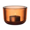 Iittala Bougie Votive Valkea 60 mm, Seville Orange 2 Iittala Bougie Votive Valkea 60 mm, Seville Orange -Intérieure Décoration Magasin 217Iittala19 isoTH