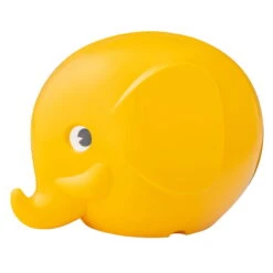 Palaset Tirelire Maxi Elephant, Jaune