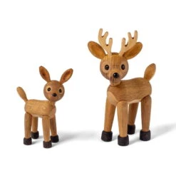 Spring Copenhagen Figurine Spirit The Deer 8 Spring Copenhagen Figurine Spirit The Deer -Intérieure Décoration Magasin 231SpringCopenhagen AK