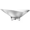 Georg Jensen Bol HK Wave -Intérieure Décoration Magasin 232GeorgJensenJ iso TH