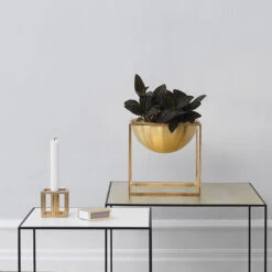 By Lassen Bougie, 16 pièces, Blanc -Intérieure Décoration Magasin 23Lassen iso HV