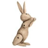 Kay Bojesen Lapin En Bois -Intérieure Décoration Magasin 25Rosendahl iso