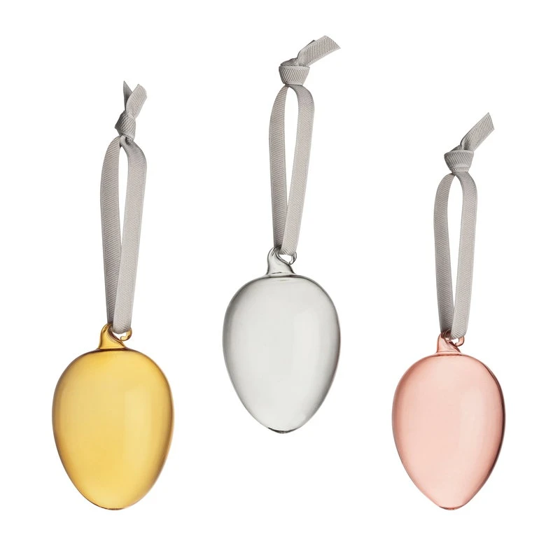 Iittala 3 œufs En Verre Iittala 3 Iittala 3 œufs En Verre Iittala