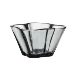 Iittala Bol Aalto 75 mm, Gris