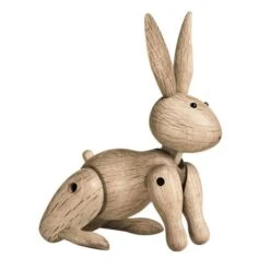 Kay Bojesen Lapin En Bois -Intérieure Décoration Magasin 26Rosendahl iso