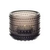 Iittala Bougie Votive Kastehelmi 64 mm, Lin -Intérieure Décoration Magasin 27Iittala AK