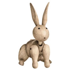 Kay Bojesen Lapin En Bois -Intérieure Décoration Magasin 27Rosendahl iso