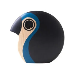 Architectmade Discus, Modèle Moyen, Bleu