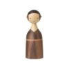 Architectmade Figurine Kin Mom 2 Architectmade Figurine Kin Mom -Intérieure Décoration Magasin 2Architectmade Mom EK