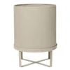 Ferm LIVING Grand Pot Bau, Cashmere