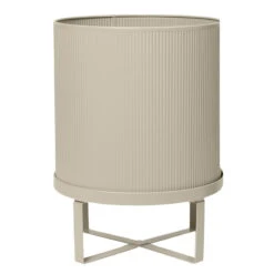 Ferm LIVING Grand Pot Bau, Cashmere
