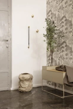 Ferm LIVING Grand Plant Box, Cashmere 11 Ferm LIVING Grand Plant Box, Cashmere -Intérieure Décoration Magasin 31 3521