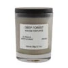 Frama Bougie Parfumée Deep Forest, 60 g 1 Frama Bougie Parfumée Deep Forest, 60 g -Intérieure Décoration Magasin 316Frama AK