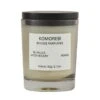 Frama Bougie Parfumée Komorebi, 60 g 2 Frama Bougie Parfumée Komorebi, 60 g -Intérieure Décoration Magasin 317Frama AK