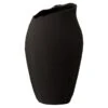 Sibast Vase Magnolia, Noir -Intérieure Décoration Magasin 335Sibast AK