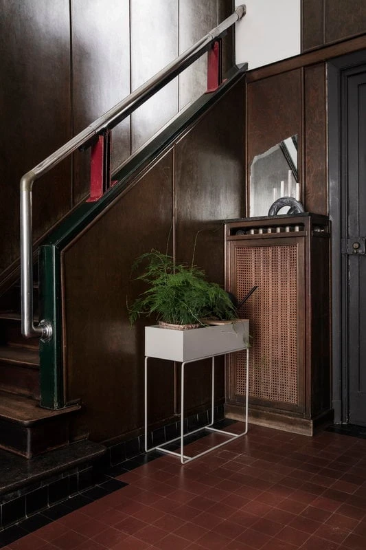 Ferm LIVING Plateau Plant Box, Chêne Huilé 6 Ferm LIVING Plateau Plant Box, Chêne Huilé – Image 4